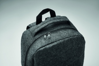 Logotrade liikelahja mainoslahja kuva: Tietokonereppu 13''                MO216