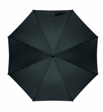 Logotrade liikelahja tuotekuva: Sateenvarjo 23'' tuulenpitävä      MO216