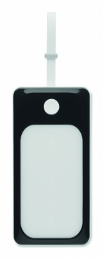Logo trade mainostuotet tuotekuva: 10000 mAh tehopankki COB:llä