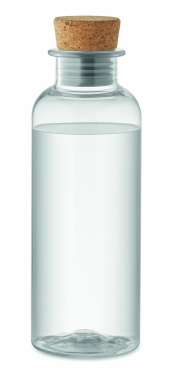 Logotrade mainostuotet kuva: Tritan Renew™-pullo 500ml