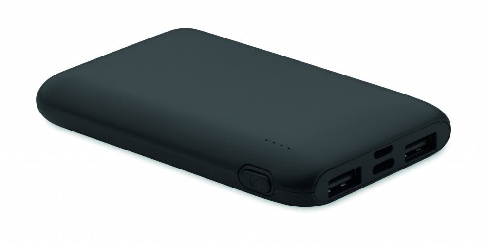 Logotrade mainoslahjat kuva: Varavirtalähde 5000 mAh