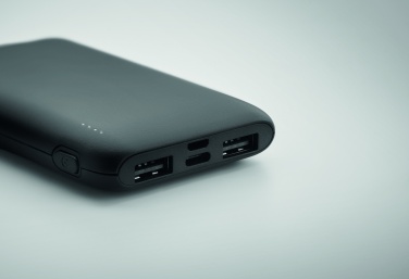 Logotrade liikelahjat mainoslahjat tuotekuva: Varavirtalähde 5000 mAh