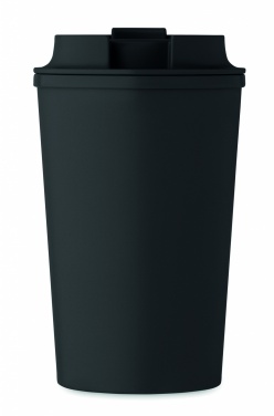 Logo trade mainoslahjat tuotekuva: Kaksoisseinäinen muki 350 ml