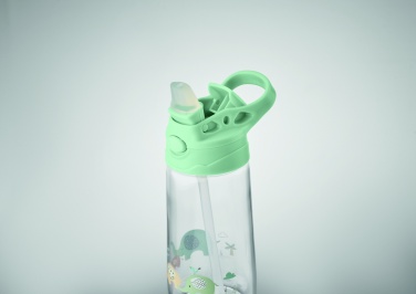 Logo trade liikelahja kuva: Tritan-pullo 450 ml