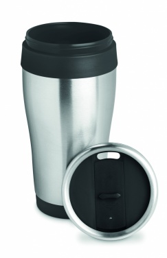 Logo trade liikelahjat tuotekuva: Termosmuki 455 ml