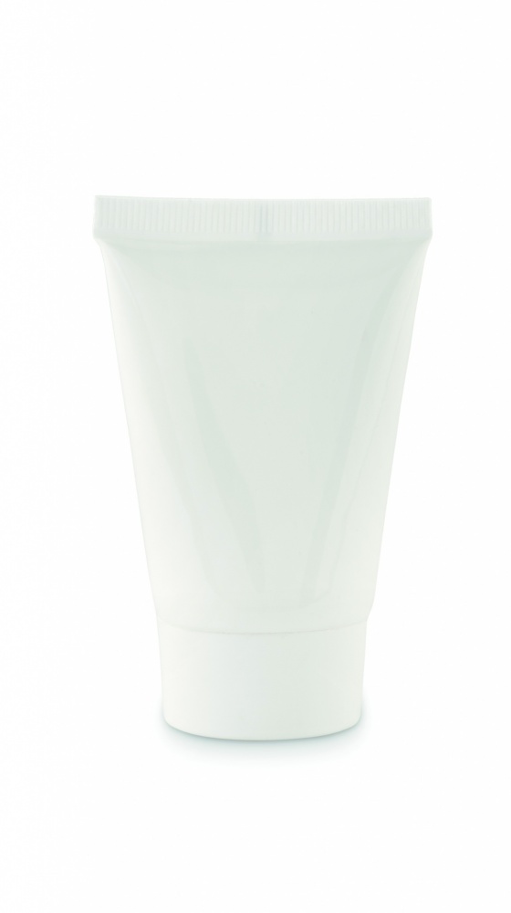Logotrade liikelahjat kuva: Auringonsuojavoide