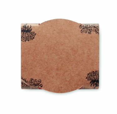Logo trade liikelahjat tuotekuva: Terracotta ruukku