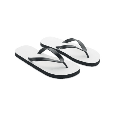Logotrade liikelahjat mainoslahjat tuotekuva: Sublimaatio sandaalit
