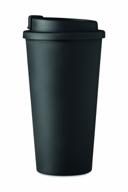 Logo trade liikelahjat mainoslahjat kuva: Takeaway muki Tuesday