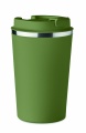 Takeaway muki Brace, 350 ml, Tummanvihreä