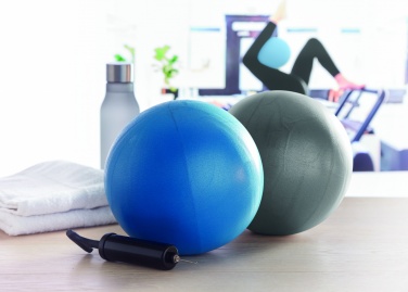 Logo trade liikelahja kuva: Pilates pallo