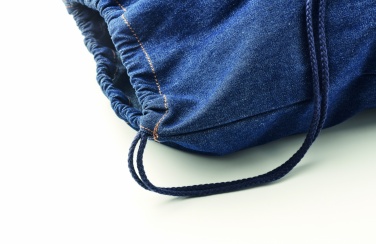 Logotrade mainoslahjat kuva: Denim narureppu