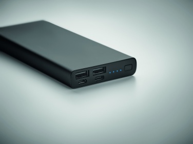 Logo trade mainoslahjat ja liikelahjat kuva: Varavirtalähde 10000 mAh