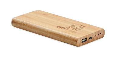 Logotrade mainostuotet kuva: Varavirtalähde 6000 mAh