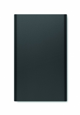 Logo trade mainoslahjat ja liikelahjat kuva: Varavirtalähde 4000 mAh