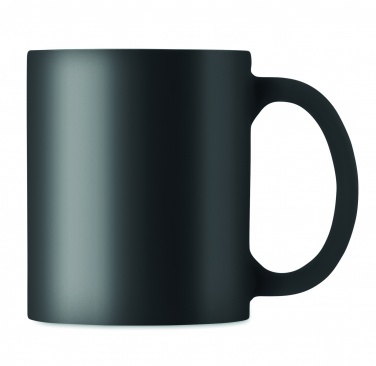 Logotrade mainoslahja tuotekuva: Keraaminen muki 300 ml