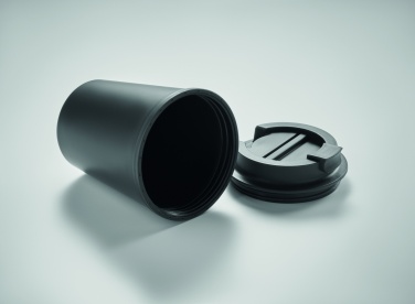 Logotrade mainoslahjat kuva: Takeaway muki 300 ml