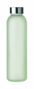 Logotrade mainoslahjat ja liikelahjat tuotekuva: Juomapullo 500ml lasi