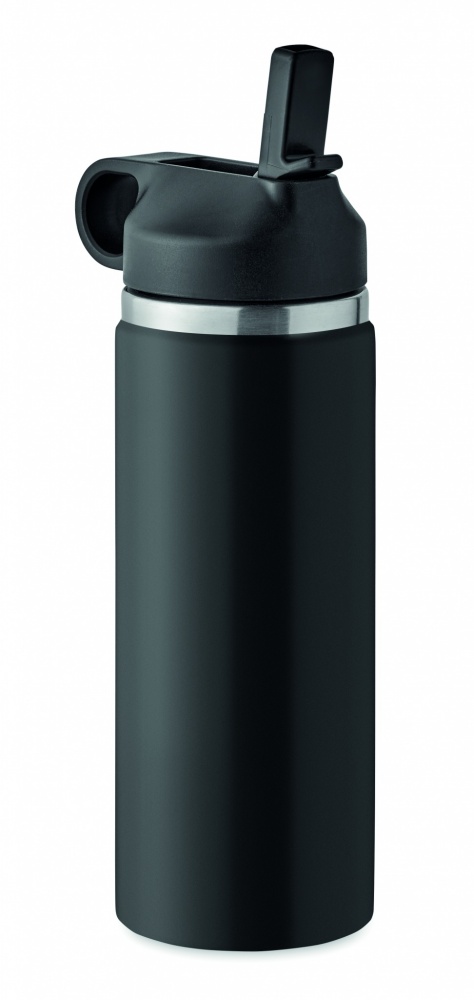 Logotrade mainoslahjat kuva: Termospullo 500 ml