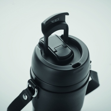 Logotrade mainoslahjat kuva: Termospullo 700 ml