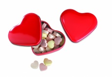 Sydänkarkit