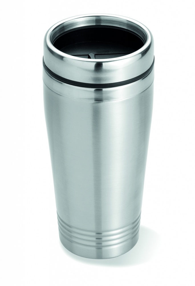 Logotrade liikelahjat kuva: Termosmuki 400ml