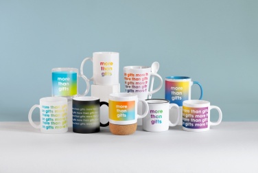 Logotrade liikelahja mainoslahja kuva: Keraaminenmuki