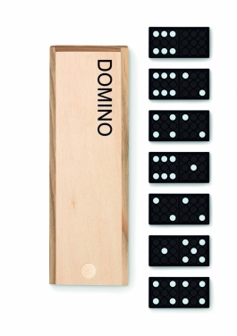 Logotrade mainoslahjat ja liikelahjat tuotekuva: Domino