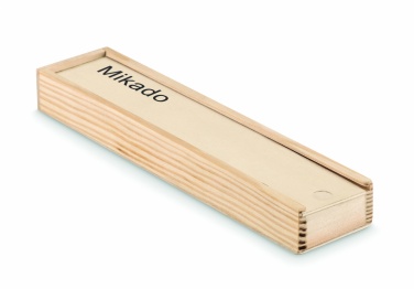 Logotrade liikelahjat mainoslahjat tuotekuva: Mikado