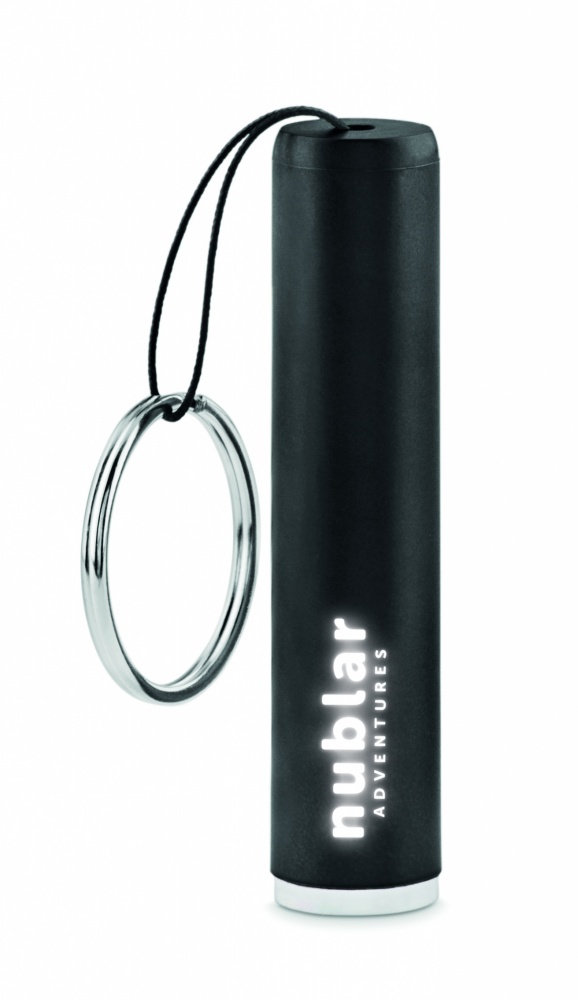 Logotrade mainoslahja ja liikelahja kuva: LED taskulamppu