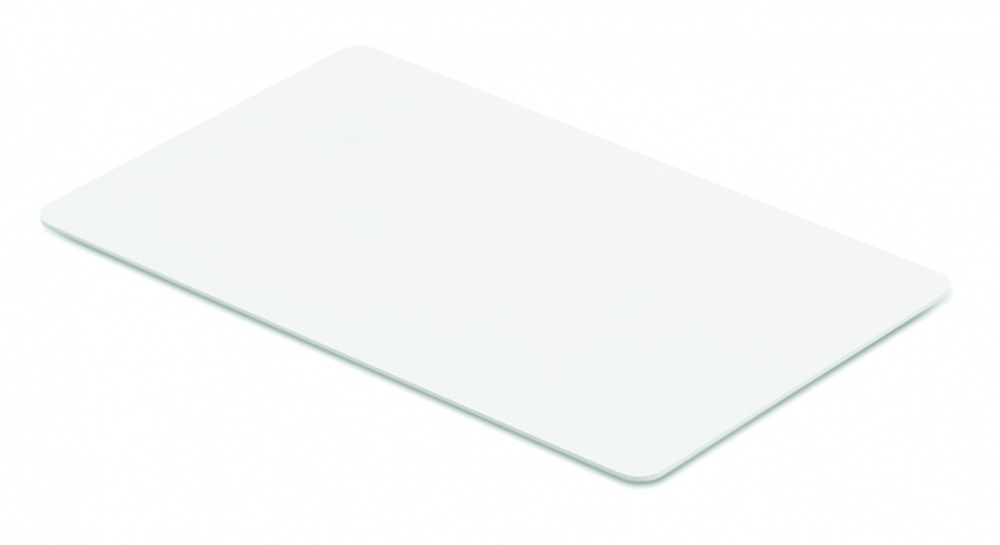 Logo trade liikelahja mainoslahja tuotekuva: RFID kortti