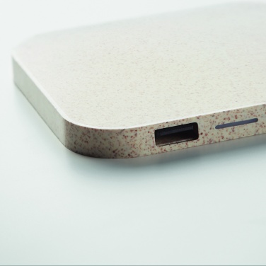 Logotrade mainoslahja ja liikelahja kuva: Langaton laturi
