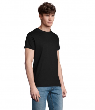 Logotrade mainoslahja tuotekuva: EPIC UNI T paita 140g