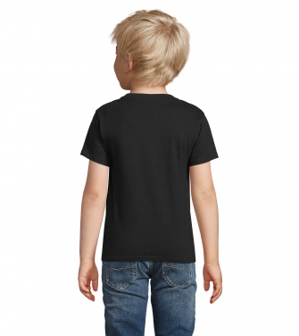 Logotrade liikelahjat kuva: PIONEER Lasten T paita 175g