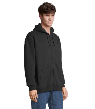 Logo trade mainoslahjat ja liikelahjat kuva: CARTER Full Zip huppari