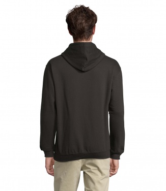 Logo trade mainostuotet tuotekuva: CONDOR Unisex hupullinen