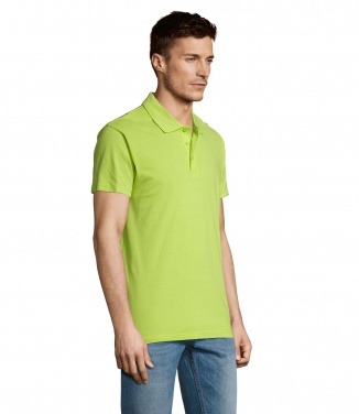 Logo trade liikelahja kuva: SUMMER II MEN Polo 170g