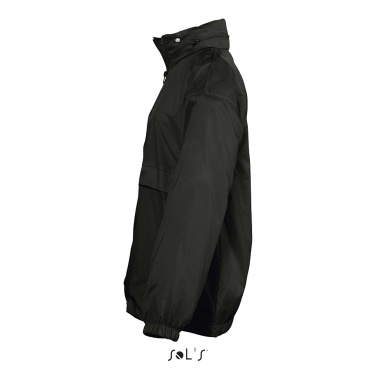 Logo trade mainoslahja kuva: SURF KIDS WINDBREAKER 210g