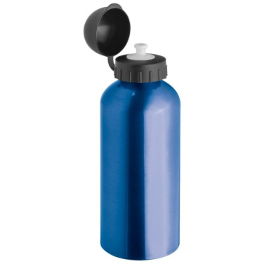Logotrade liikelahjat mainoslahjat tuotekuva: Juomapullo CHARLOTTE 600 ml