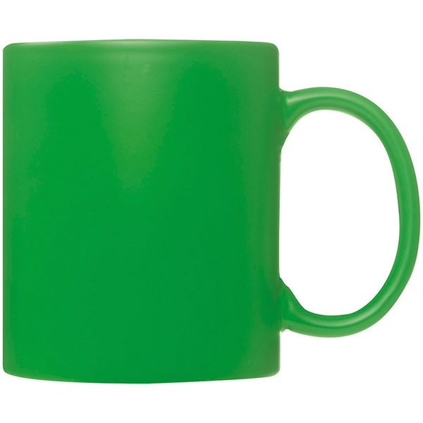 Logotrade liikelahja tuotekuva: Kuppi THESSALONIKI 300 ml