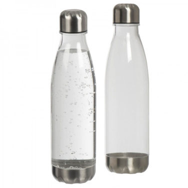 Logotrade mainoslahjat ja liikelahjat tuotekuva: Juomapullo ELWOOD 700 ml