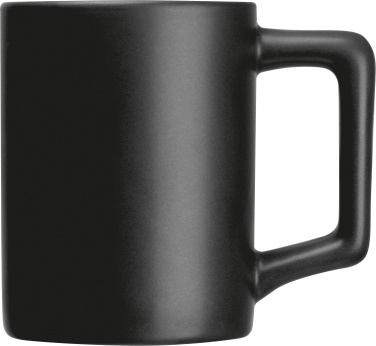 Logotrade mainoslahjat kuva: Keraaminen kuppi BRADFORD 300 ml