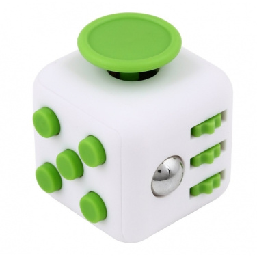 Logo trade mainostuotet tuotekuva: Fidget Cube