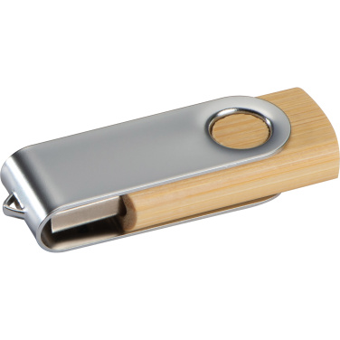 Logo trade liikelahjat tuotekuva: USB-tikku 4 GB SURUC