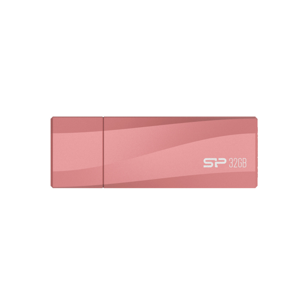 Logotrade liikelahjat mainoslahjat tuotekuva: PENDRIVE SILICON POWER MOBILE - C07 3.2 32GB