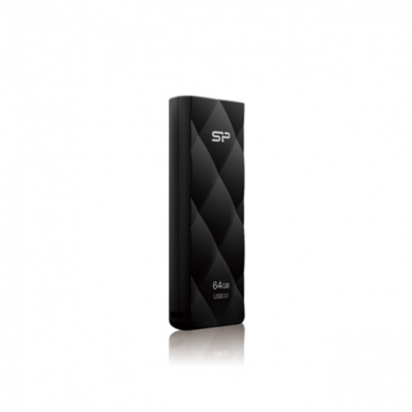 Logo trade mainostuote kuva: Pendrive Silicon Power B20 USB 3.0