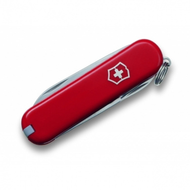Logo trade liikelahjat mainoslahjat kuva: Taskuveitsi Ranger Victorinox