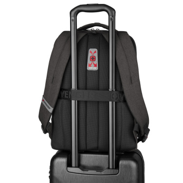 Logotrade mainostuotet kuva: Reppu Wenger MX Professional 16"