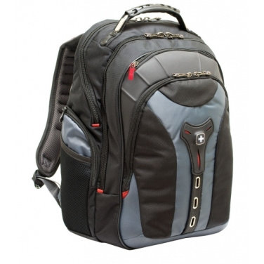 Logotrade mainostuote tuotekuva: Reppu Wenger Pegasus 17''
