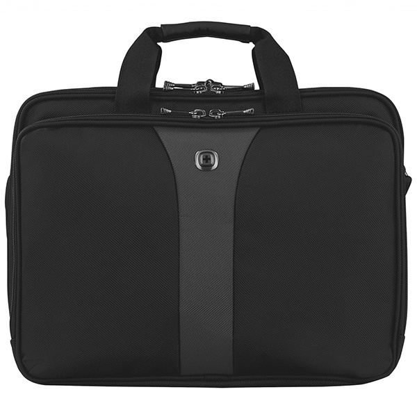 Logo trade liikelahjat tuotekuva: Wenger Legacy 16" reppu